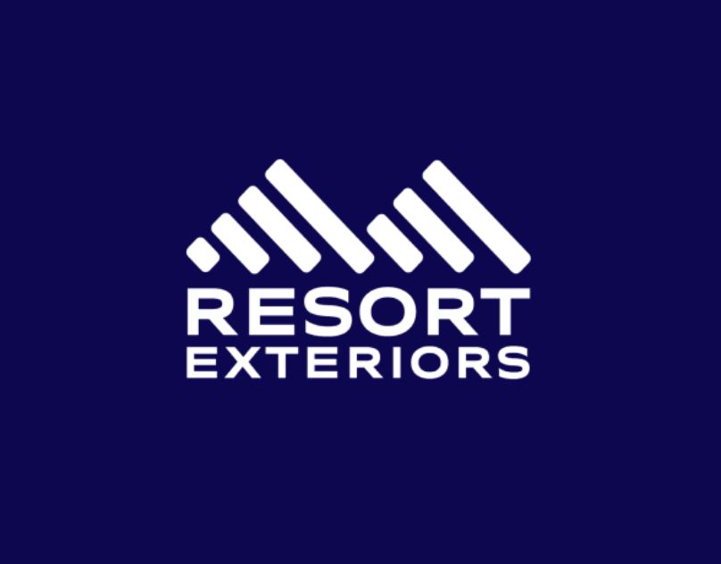 Resort Exteriors